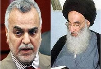 Hashimi-Sistani