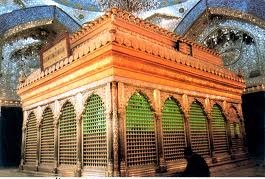 shirk